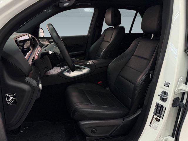 used 2022 Mercedes-Benz GLE 350 car, priced at $41,999