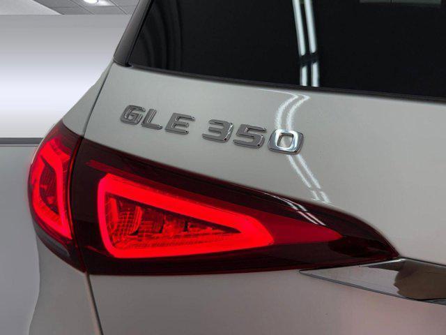 used 2022 Mercedes-Benz GLE 350 car, priced at $41,999
