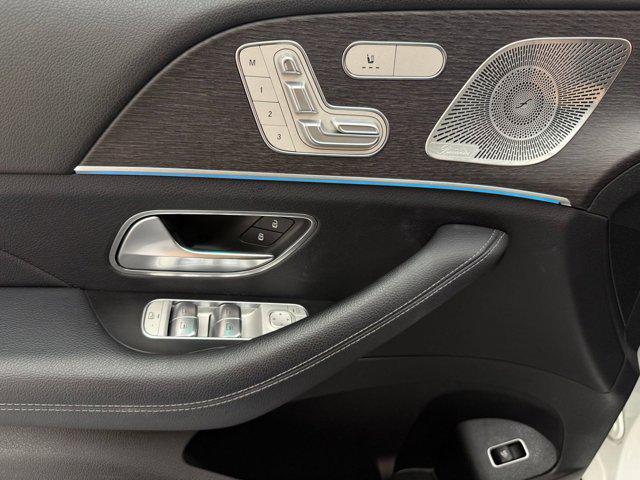 used 2022 Mercedes-Benz GLE 350 car, priced at $41,999