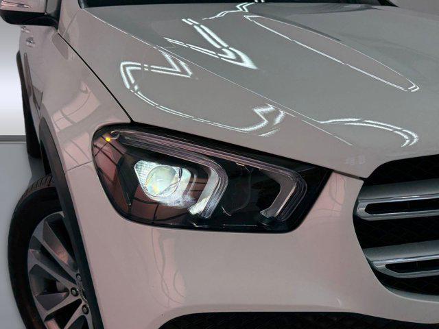 used 2022 Mercedes-Benz GLE 350 car, priced at $41,999