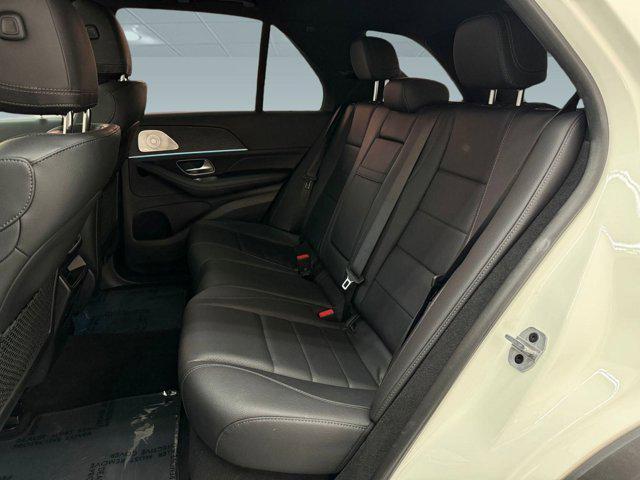 used 2022 Mercedes-Benz GLE 350 car, priced at $41,999