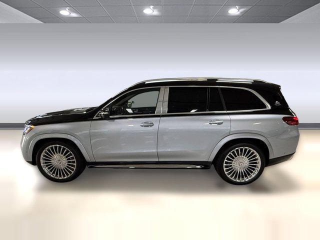 new 2026 Mercedes-Benz Maybach GLS 600 car, priced at $209,250