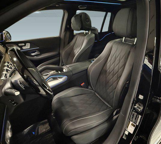 new 2026 Mercedes-Benz Maybach GLS 600 car, priced at $209,250