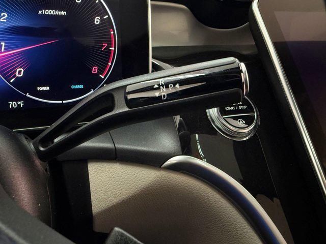 used 2023 Mercedes-Benz GLC 300 car, priced at $39,999