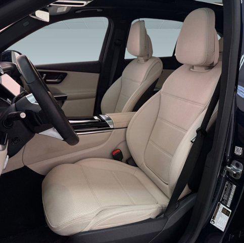 used 2023 Mercedes-Benz GLC 300 car, priced at $39,999