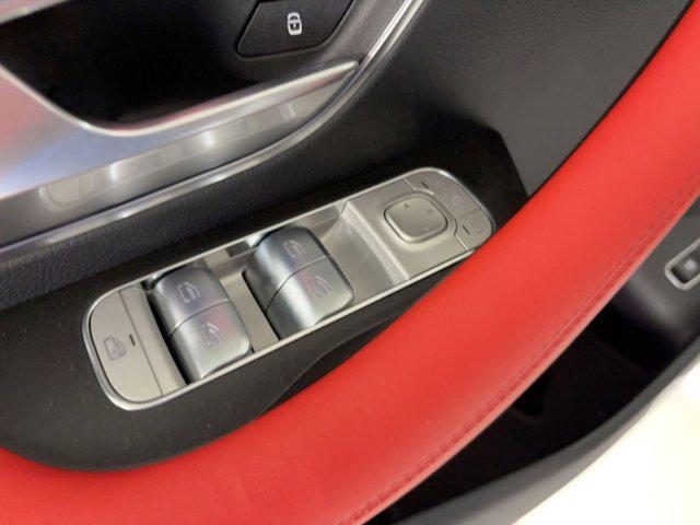 new 2026 Mercedes-Benz AMG GLE 53 car, priced at $102,655