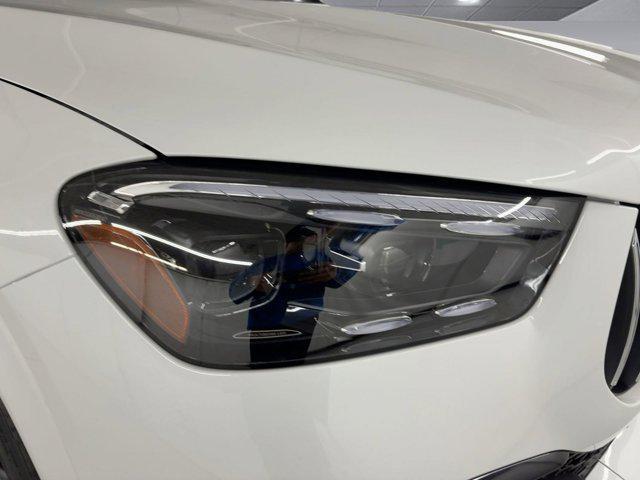 new 2026 Mercedes-Benz AMG GLE 53 car, priced at $102,655