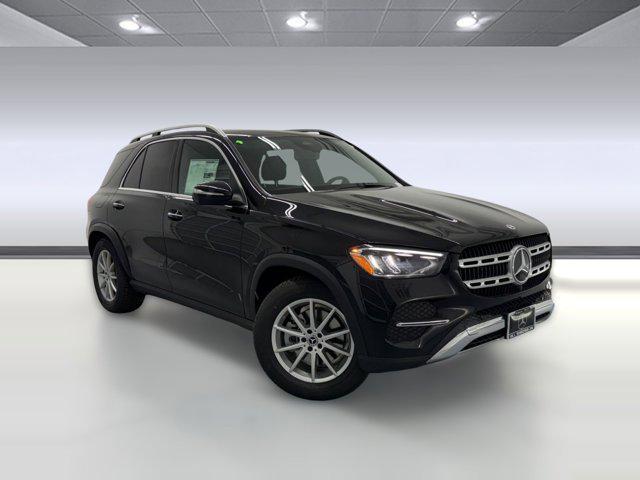 new 2026 Mercedes-Benz GLE 350 car, priced at $69,015