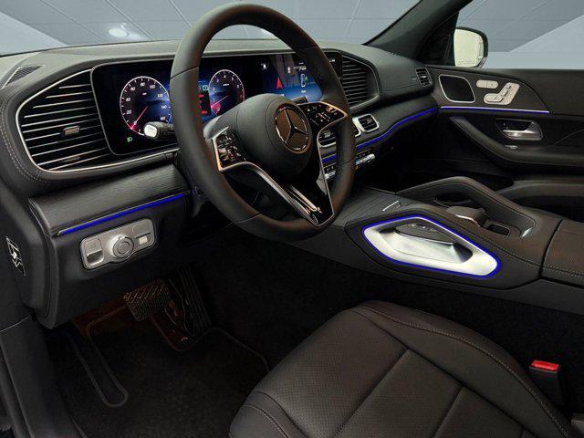 new 2026 Mercedes-Benz GLE 350 car, priced at $69,015