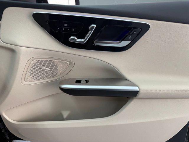 new 2026 Mercedes-Benz C-Class car, priced at $52,265