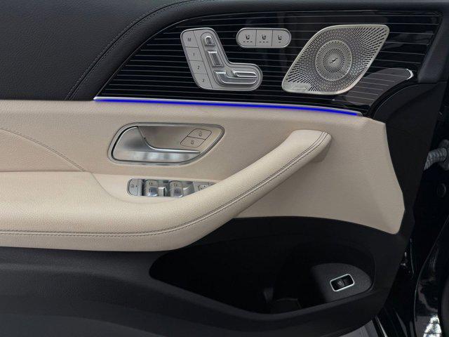 used 2024 Mercedes-Benz GLE 450 car, priced at $55,081