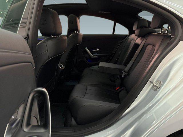 used 2026 Mercedes-Benz CLA 250 car, priced at $40,582