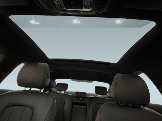 used 2026 Mercedes-Benz CLA 250 car, priced at $40,582