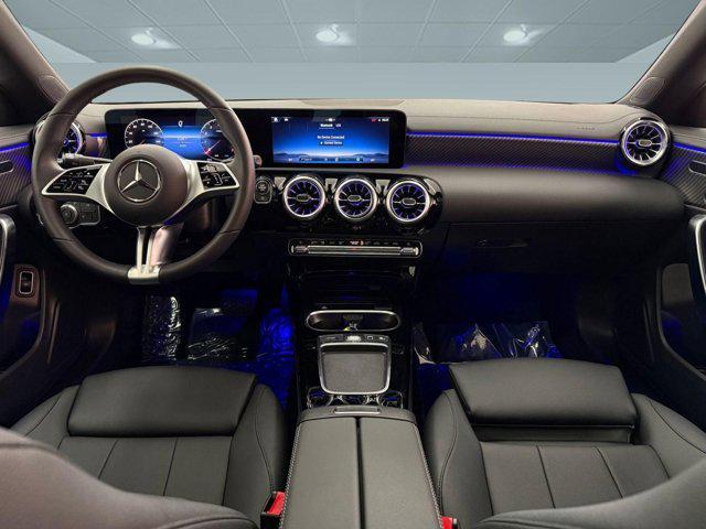 used 2026 Mercedes-Benz CLA 250 car, priced at $40,582