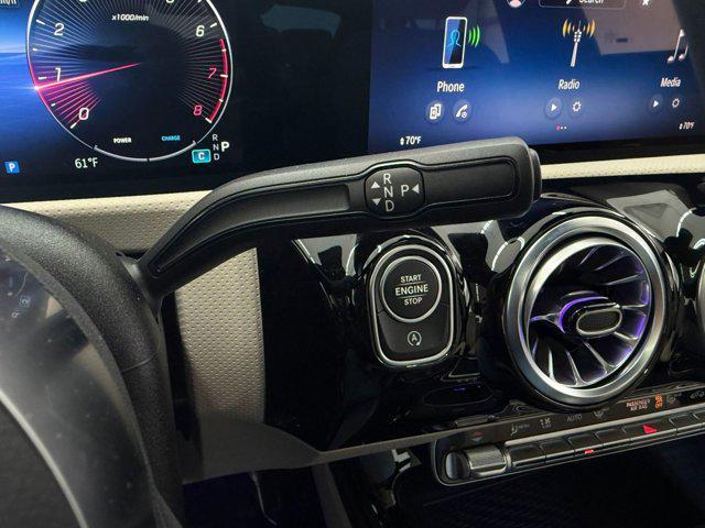 used 2026 Mercedes-Benz CLA 250 car, priced at $41,798