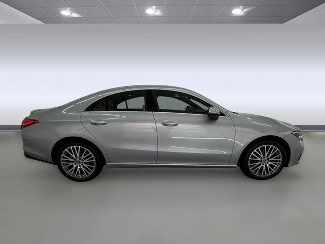 used 2026 Mercedes-Benz CLA 250 car, priced at $41,798