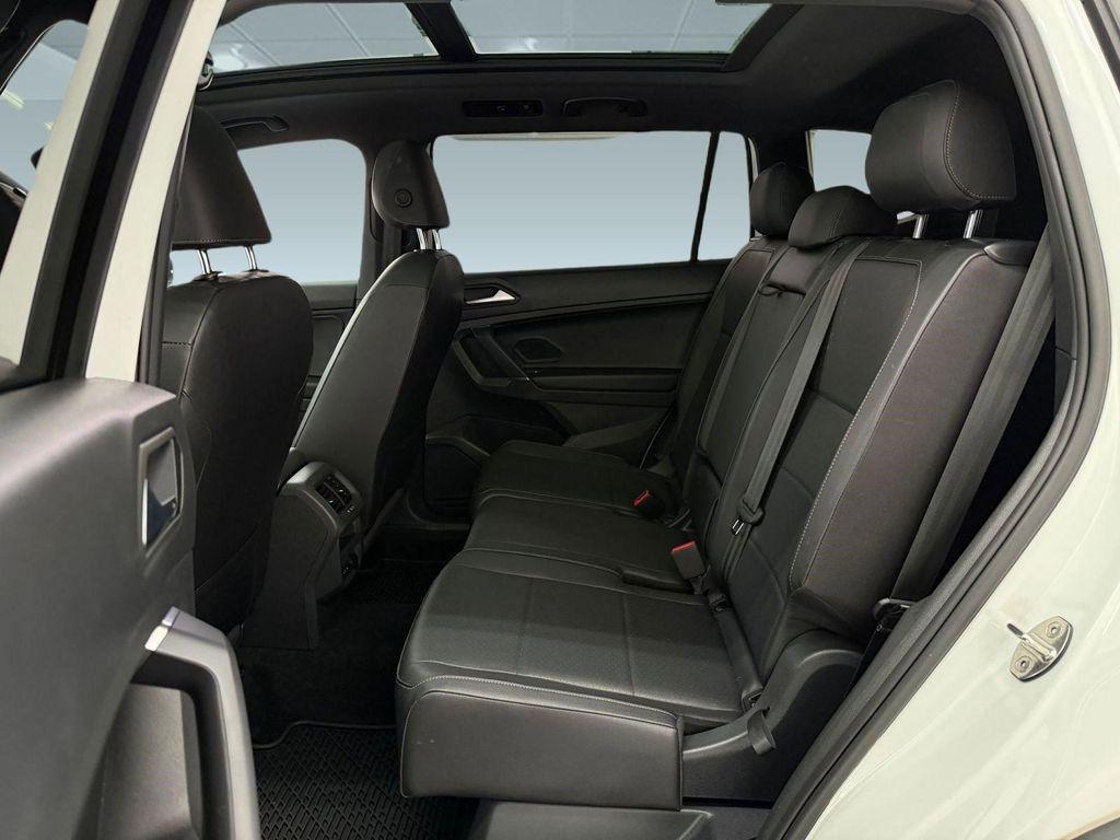 used 2020 Volkswagen Tiguan car, priced at $19,084