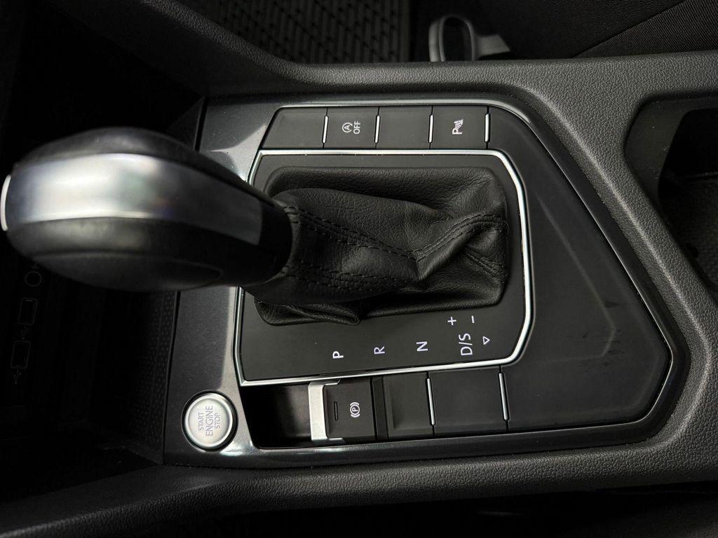 used 2020 Volkswagen Tiguan car, priced at $19,084