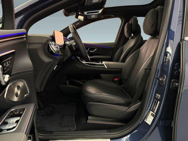 used 2023 Mercedes-Benz EQS 450 car, priced at $49,999
