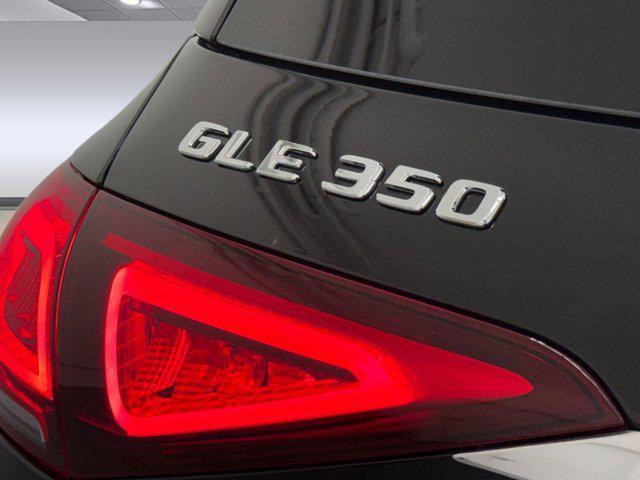 used 2023 Mercedes-Benz GLE 350 car, priced at $48,798