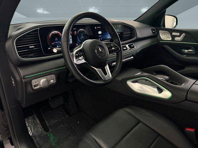 used 2023 Mercedes-Benz GLE 350 car, priced at $48,798