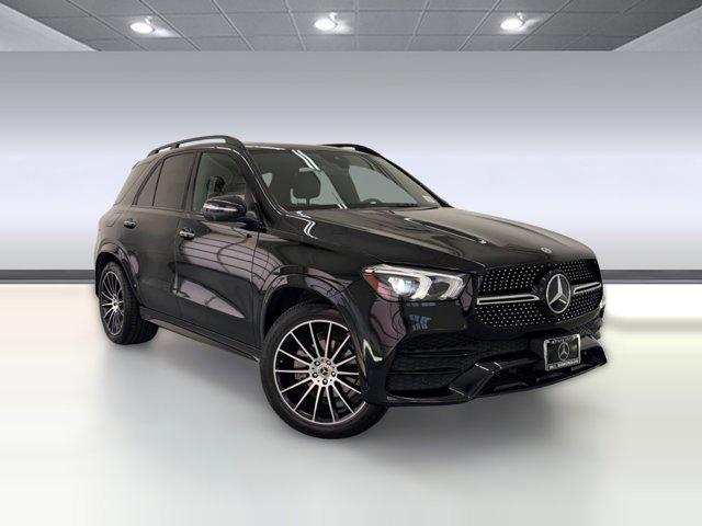 used 2023 Mercedes-Benz GLE 350 car, priced at $48,798
