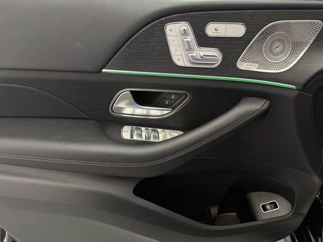 used 2023 Mercedes-Benz GLE 350 car, priced at $48,798