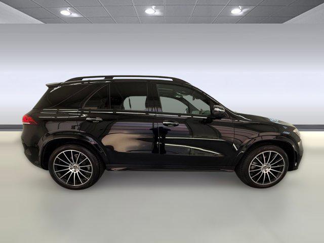 used 2023 Mercedes-Benz GLE 350 car, priced at $48,798