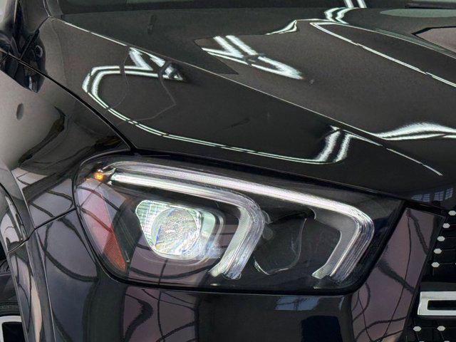 used 2023 Mercedes-Benz GLE 350 car, priced at $48,798