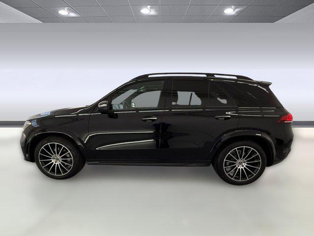 used 2023 Mercedes-Benz GLE 350 car, priced at $48,798