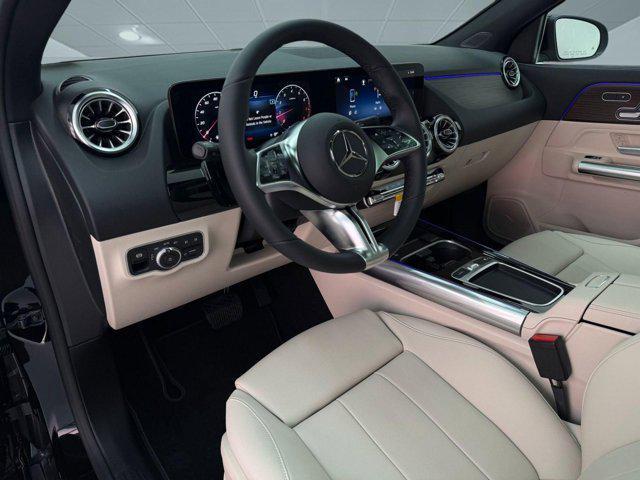 new 2026 Mercedes-Benz GLA 250 car, priced at $47,165