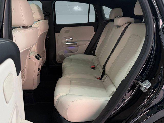 new 2026 Mercedes-Benz GLA 250 car, priced at $47,165