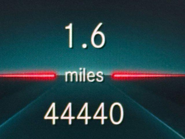 used 2020 Mercedes-Benz CLA 250 car, priced at $24,299