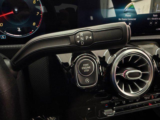 used 2020 Mercedes-Benz CLA 250 car, priced at $24,299