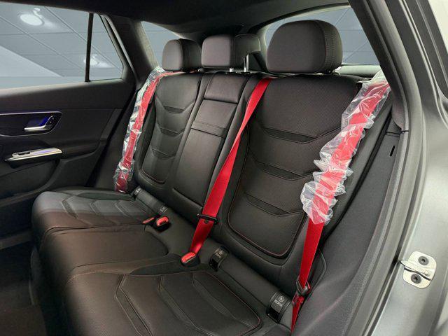 new 2026 Mercedes-Benz AMG GLC 43 car, priced at $79,420