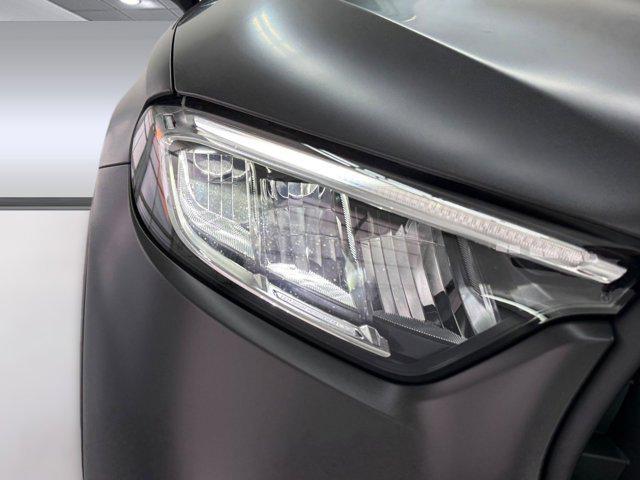 new 2026 Mercedes-Benz AMG GLC 43 car, priced at $79,420