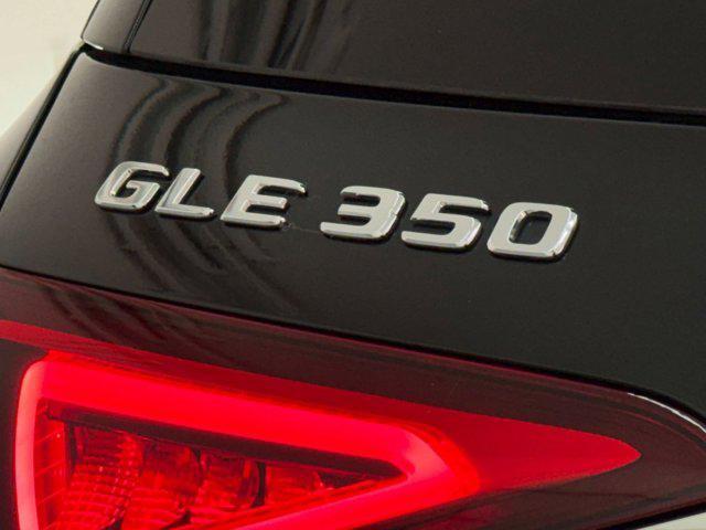 used 2021 Mercedes-Benz GLE 350 car, priced at $33,998