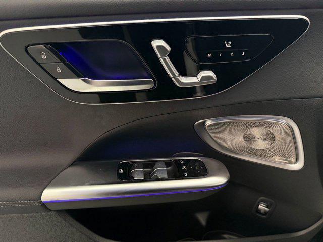 new 2026 Mercedes-Benz C-Class car, priced at $54,615