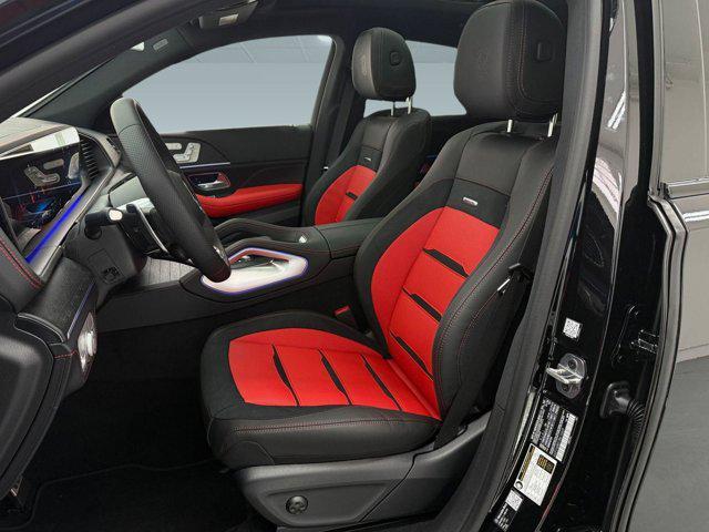 new 2026 Mercedes-Benz AMG GLE 53 car, priced at $95,165