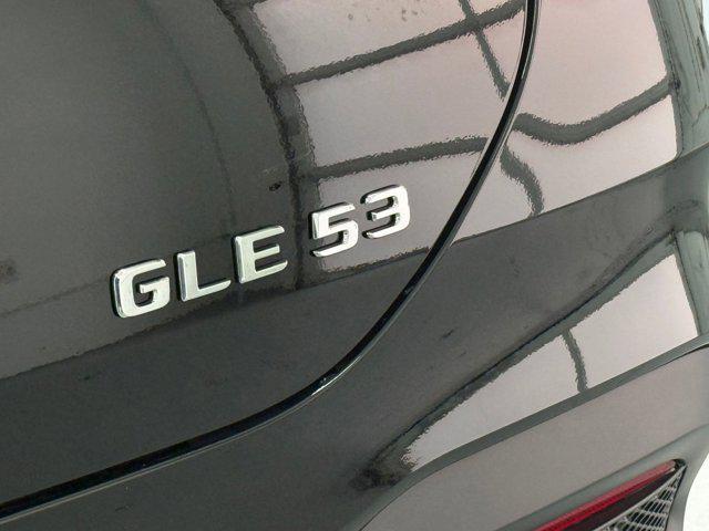 new 2026 Mercedes-Benz AMG GLE 53 car, priced at $95,165