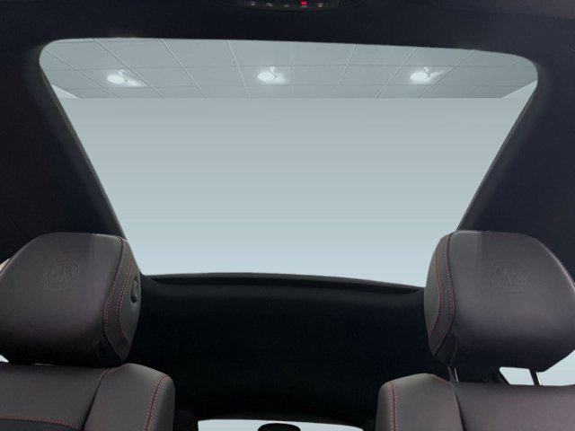 new 2026 Mercedes-Benz AMG GLE 53 car, priced at $95,165