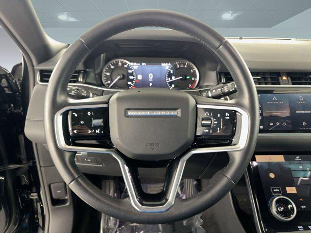 used 2023 Land Rover Range Rover Evoque car, priced at $32,288