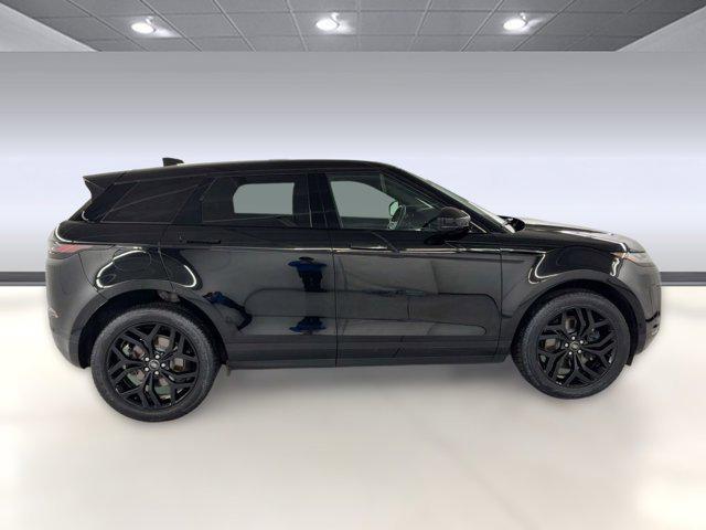 used 2023 Land Rover Range Rover Evoque car, priced at $32,288