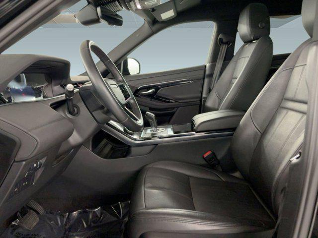 used 2023 Land Rover Range Rover Evoque car, priced at $32,288