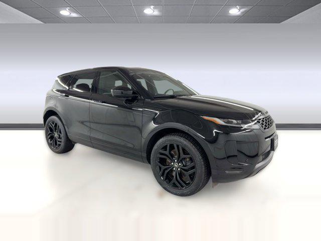 used 2023 Land Rover Range Rover Evoque car, priced at $32,288