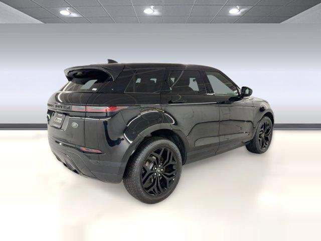 used 2023 Land Rover Range Rover Evoque car, priced at $32,288