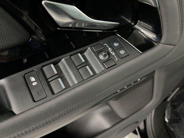 used 2023 Land Rover Range Rover Evoque car, priced at $32,288