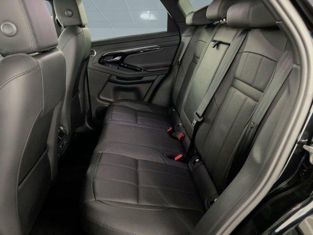 used 2023 Land Rover Range Rover Evoque car, priced at $32,288