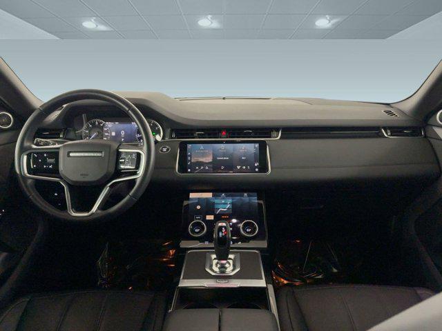 used 2023 Land Rover Range Rover Evoque car, priced at $32,288