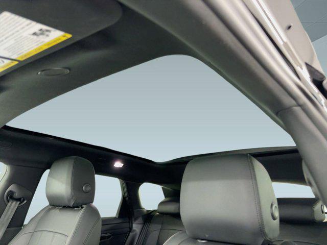 used 2023 Land Rover Range Rover Evoque car, priced at $32,288